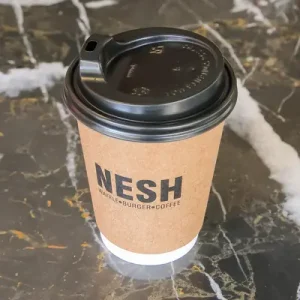 Chocolate Mocha (30 cl.)