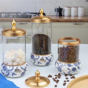 Royking Blue Dream Baharatlık 3 Parça