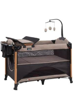 Ciciko Anne Yanı Park Beşik