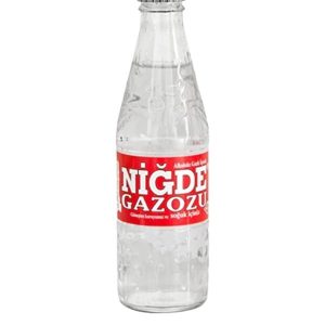 Niğde Gazozu (250ml)