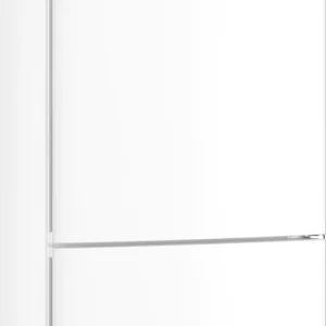 iQ500 KG86NVWE0N Alttan Donduruculu Buzdolabı 186 x 86 cm Beyaz, Total noFrost