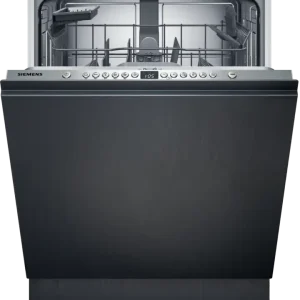 iQ100 SN616X00DT Tam Ankastre Bulaşık Makinesi 60 cm