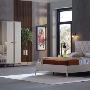 Palermo Yatak Odası