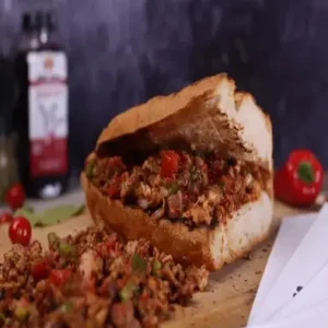 Yarım Ekmek Arası Kokoreç