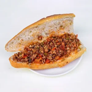 3/4 Ekmek Arası Kokoreç