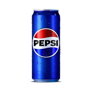 Kutu Pepsi