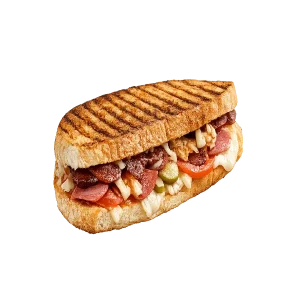 Meşhur Ayvalık Tostu