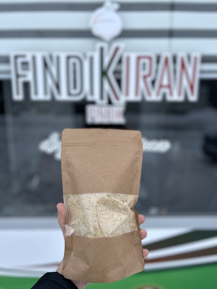 Fındık Unu 400gr