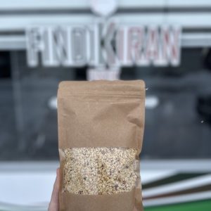 Kıyılmış Fındık 400gr