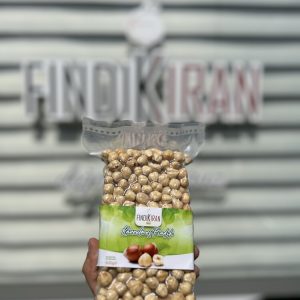 Kavrulmuş Fındık Vakumlu 500gr