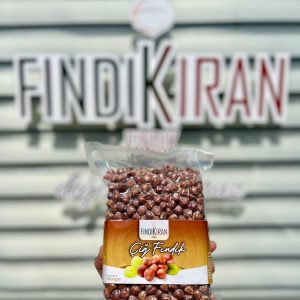 Çiğ Fındık Vakumlu 1000gr