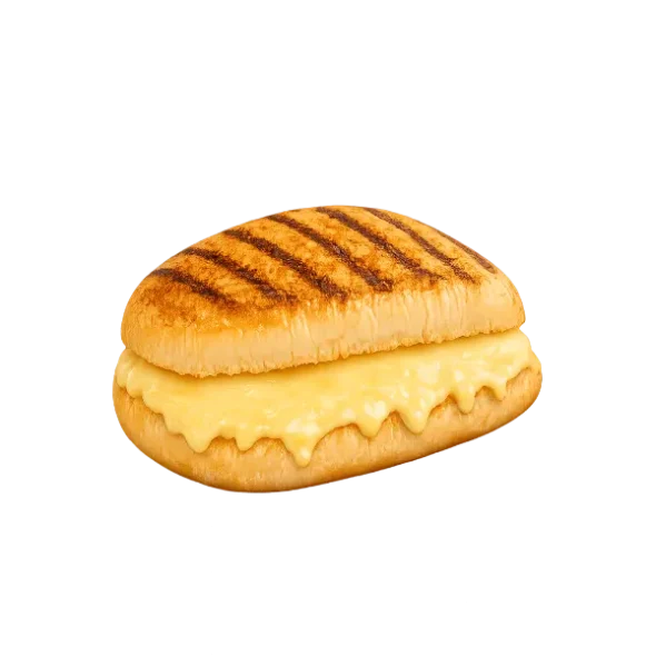 Kaşarlı Sanayi Tostu