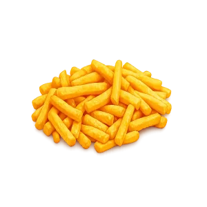 Patates Kızartması