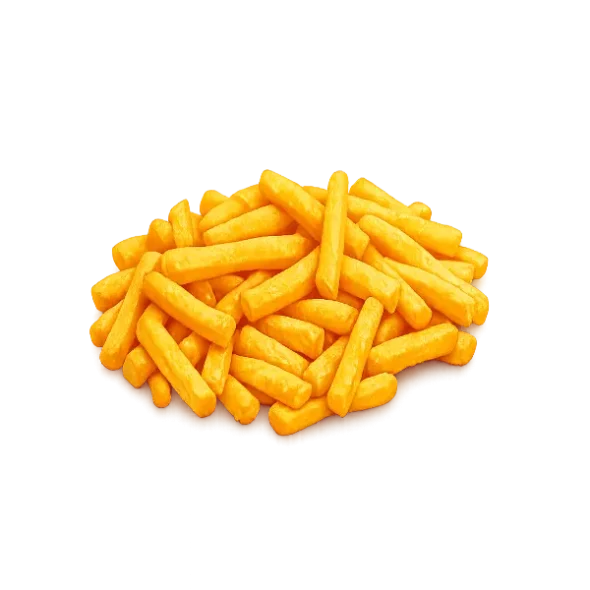 Patates Kızartması