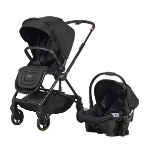 Prego Evoque İ-Size Travel Bebek Arabası