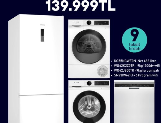 Güngör Mağazıcılık Çeyiz Paketi