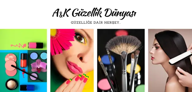 A&K Güzellik Dünyası