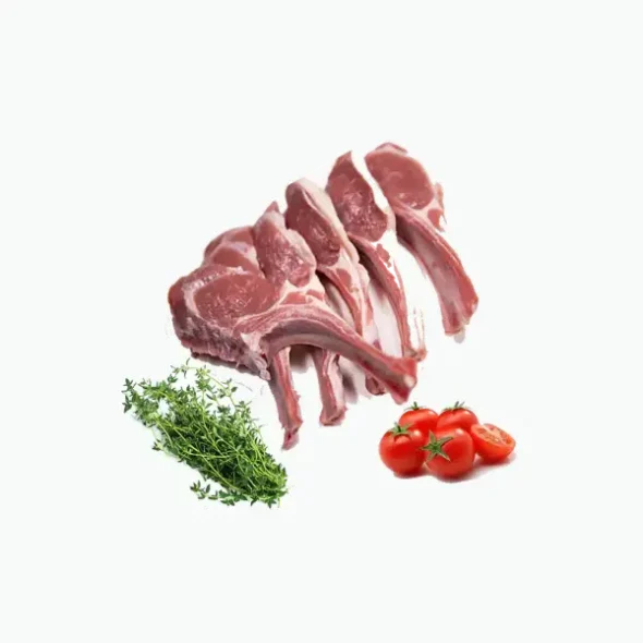 Kemiksiz Dana Pirzola 1Kg