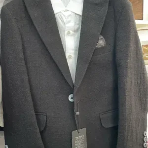 Çocuk Takım Elbise