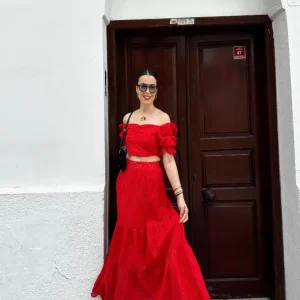 FİSTO ETEKLİ TAKIM