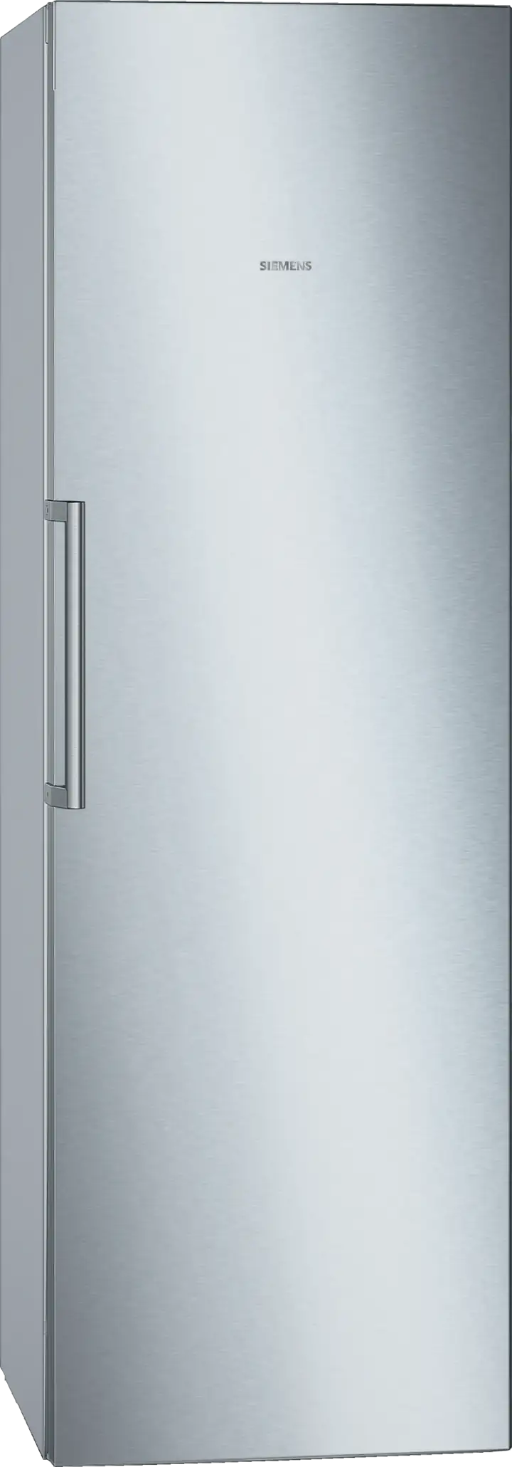 iQ300 GS33VVIE0N Solo Derin Dondurucu 176 x 60 cm Kolay temizlenebilir Inox - Görsel 2
