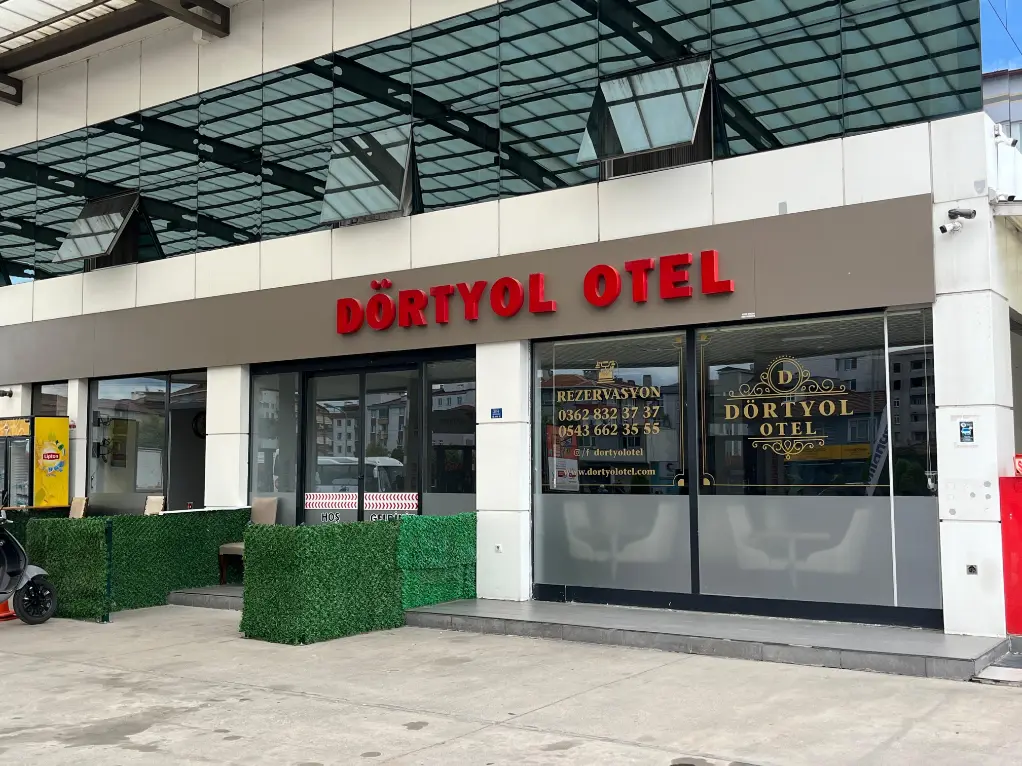 Dörtyol Otel