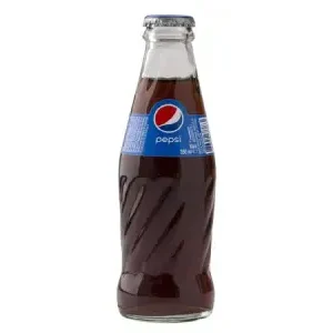 Şişe Pepsi