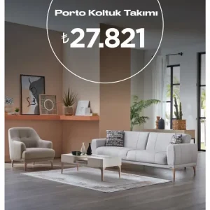 Porto Koltuk Takımı