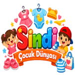 Sindi Çocuk Dünyası