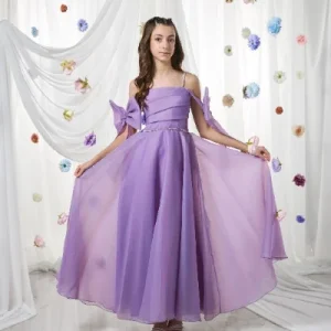 Kız Çocuk Abiye Elbise