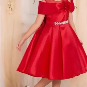 Kız Çocuk Abiye Elbise