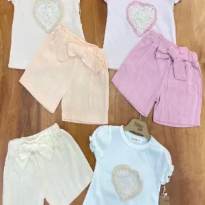 Kız Çocuk Takımı