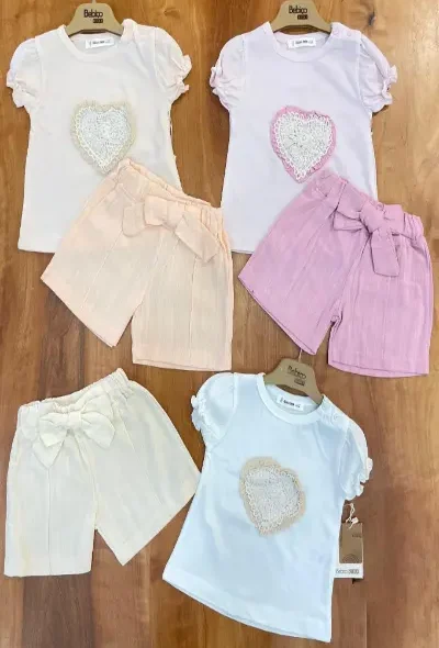 Kız Çocuk Takımı