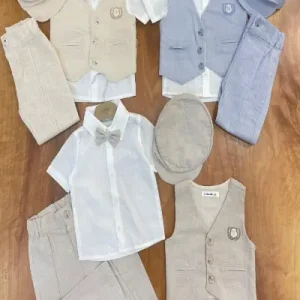 Erkek Çocuk Takımı