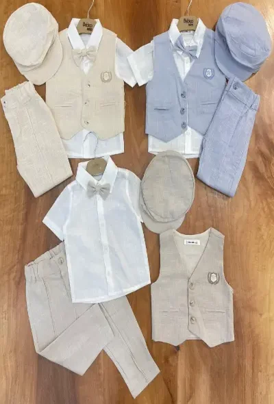 Erkek Çocuk Takımı