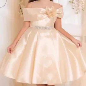 Kız Çocuk Abiye Elbise