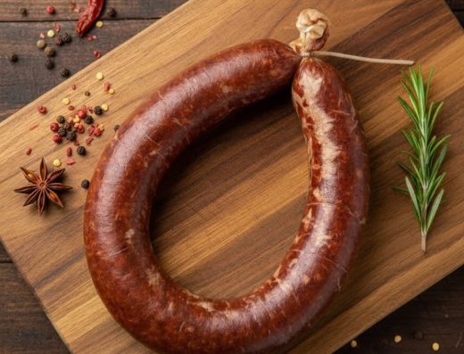 Ali Baba Et ve Tavuk Ürünleri