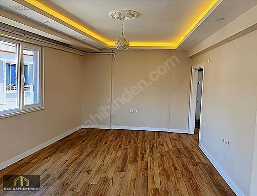 ÇARŞAMBANIN EN GÜZEL 2+1 DAİRESİ