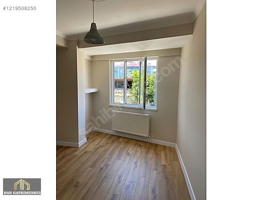 ÇARŞAMBANIN EN GÜZEL 2+1 DAİRESİ