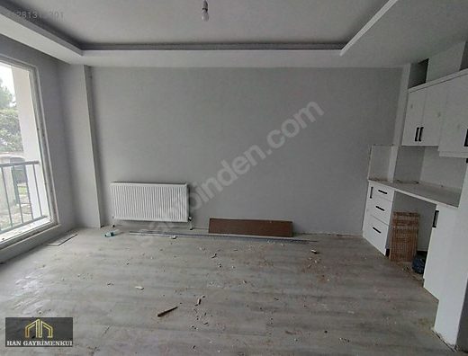 İSTER YATIRIM İSTER İKAMET İÇİN KELEPİR DAİRE