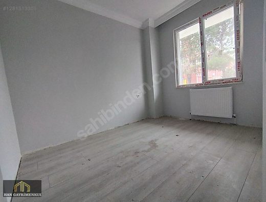 İSTER YATIRIM İSTER İKAMET İÇİN KELEPİR DAİRE
