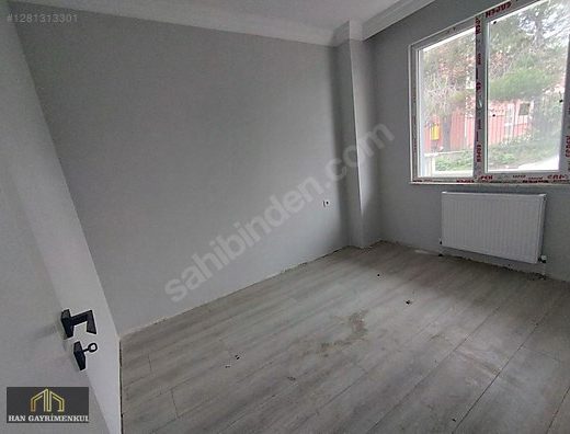İSTER YATIRIM İSTER İKAMET İÇİN KELEPİR DAİRE