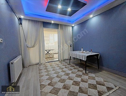 MASRAFSIZ LÜKS YAPILI MUHTEŞEM DAİRE