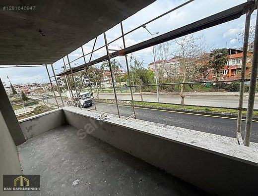 ERKEN AL KAZANÇLI ÇIK KAT VE CEPHE SEÇENEĞİ İLE SIFIR DAİRELER