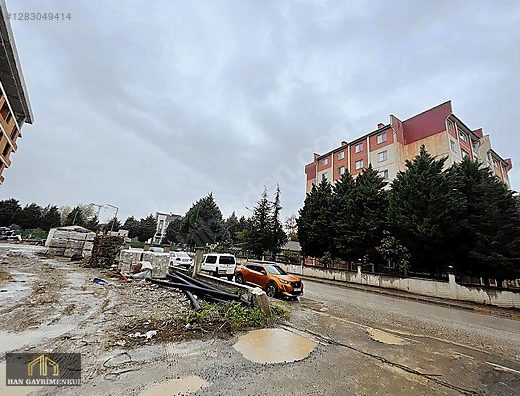 SİTE İÇERSİNDE LÜKS DAİRELER