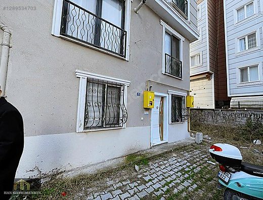 1+1 MERKEZDE DAİRE