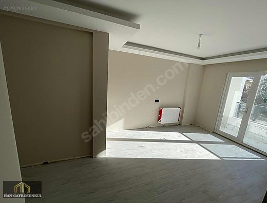 3+1 MERKEZDE LÜKS DAİRELER
