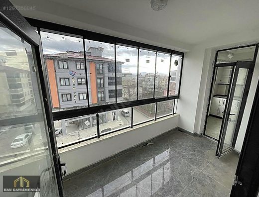 MERKEZ’DE 2+1 LÜKS DAİRE