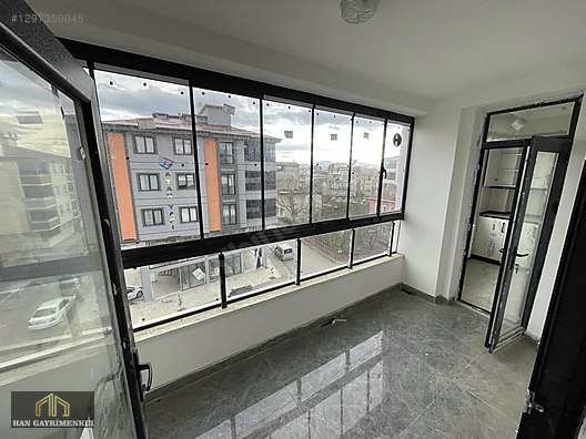 MERKEZ’DE 2+1 LÜKS DAİRE