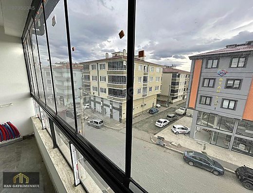 MERKEZ’DE 2+1 LÜKS DAİRE